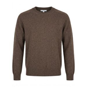 Malo Men Cashmere Round Neck